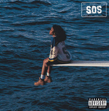 Load image into Gallery viewer, SZA - SOS (2LP)