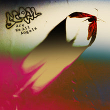 Load image into Gallery viewer, Scowl - Are We All Angels (Olive Green vinyl)