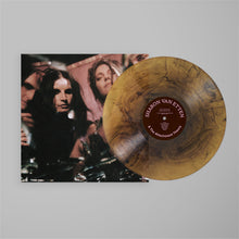 Load image into Gallery viewer, Sharon Van Etten - Sharon Van Etten & The Attachment Theory (Amber Galaxy vinyl)