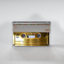 Load image into Gallery viewer, She & Him - A Very She & Him Christmas (Cassette)