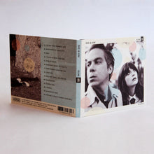 Load image into Gallery viewer, She & Him - Volume 3 (CD)