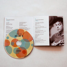 Load image into Gallery viewer, She & Him - Volume 3 (CD)