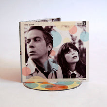 Load image into Gallery viewer, She & Him - Volume 3 (CD)