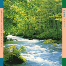 Load image into Gallery viewer, Shiho Yabuki - Alpha Wave Music
