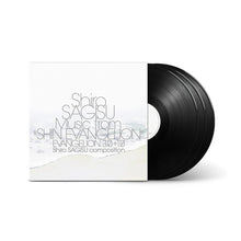 Load image into Gallery viewer, Shiro Sagisu - Music From "Shin Evangelion" Evangelion: 3.0+1.0 (3LP)