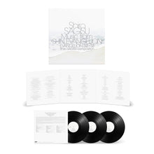 Load image into Gallery viewer, Shiro Sagisu - Music From "Shin Evangelion" Evangelion: 3.0+1.0 (3LP)