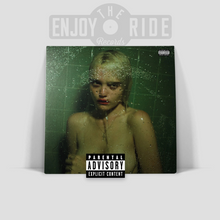 Load image into Gallery viewer, Sky Ferreira - Night Time, My Time (24 Hours Split With Splatter vinyl)