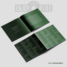 Load image into Gallery viewer, Sky Ferreira - Night Time, My Time (Love in Stereo Iridescent Green vinyl)