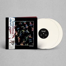 Load image into Gallery viewer, Slow Pulp - Moveys (Deluxe Edition, 2LP White vinyl)
