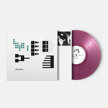 Load image into Gallery viewer, Slowdive - Pygmalion (Purple Marbled vinyl)