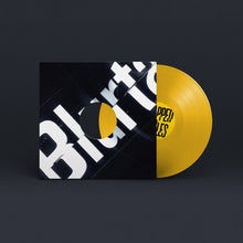 Load image into Gallery viewer, Snapped Ankles - Blurtations (Yellow Vinyl)