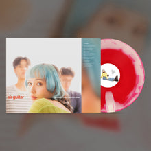 Load image into Gallery viewer, Sobs - Air Guitar ('Temporary Bliss' vinyl)