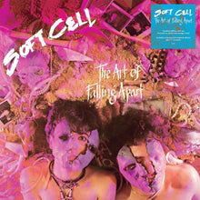 Load image into Gallery viewer, Soft Cell - The Art Of Falling Apart (2LP Pink & Orange vinyl)