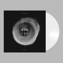 Load image into Gallery viewer, Son Lux - Alternate Forms (White)