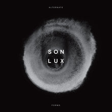 Load image into Gallery viewer, Son Lux - Alternate Forms (White)