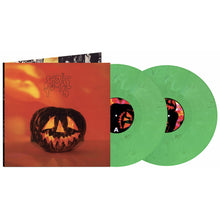 Load image into Gallery viewer, Sonic Youth - Walls Have Ears (2LP Green UFO)