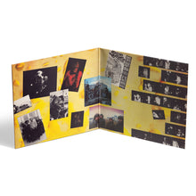 Load image into Gallery viewer, Sonic Youth - Walls Have Ears (2LP Green UFO)