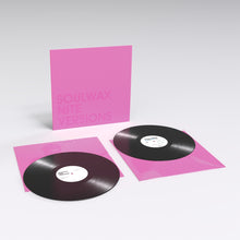 Load image into Gallery viewer, Soulwax - Nite Versions (2LP, Mixed)