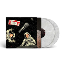Load image into Gallery viewer, Sparks - Live On The Moon (2LP Moon Colored vinyl)