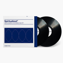 Load image into Gallery viewer, Spiritualized - Ladies And Gentlemen We Are Floating In Space (2LP)