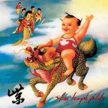 Load image into Gallery viewer, Stone Temple Pilots - Purple (Clear)
