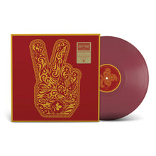 Load image into Gallery viewer, Stone Temple Pilots - Stone Temple Pilots (15th Anniversary Edition, Red vinyl) - ROCKTOBER 2025