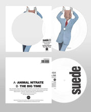 Load image into Gallery viewer, Suede - Animal Nitrate (30th Anniversary Edition) (Limited 7" Picture Disc)