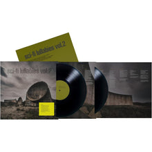 Load image into Gallery viewer, Suede - Sci-Fi Lullabies Vol. 2 (2LP)
