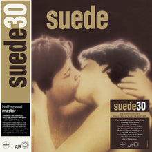Load image into Gallery viewer, Suede - Suede (30th Anniversary Edition)