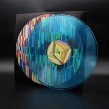 Load image into Gallery viewer, Sufjan Stevens, Timo Andres, & Conor Hanick - Reflections (Turquoise)