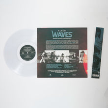 Load image into Gallery viewer, Suzanne Ciani - A Life In Waves (Original Motion Picture Soundtrack) (Clear)