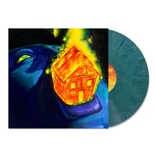 Load image into Gallery viewer, Sweet Pill - Still There’s a Glow (Blue Eco-mix vinyl)