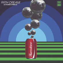 Load image into Gallery viewer, Swervedriver - 99th Dream (Red)