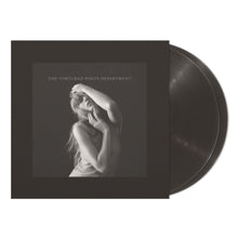 Load image into Gallery viewer, Taylor Swift - The Tortured Poets Department (2LP, Ink Black)