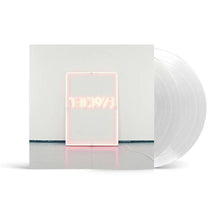 Load image into Gallery viewer, The 1975 - I Like It When You Sleep, For You Are So Beautiful Yet So Unaware Of It (2LP Clear)