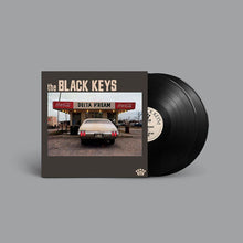 Load image into Gallery viewer, The Black Keys - Delta Kream (2LP)