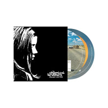 Load image into Gallery viewer, The Chemical Brothers - Dig Your Own Hole (25th Anniversary Edition, 2CD)