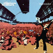 Load image into Gallery viewer, The Chemical Brothers - Surrender (2LP)