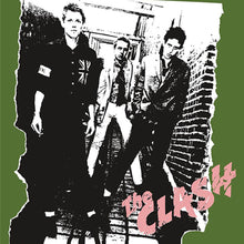 Load image into Gallery viewer, The Clash - The Clash (Pink)