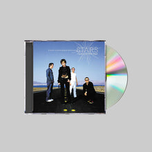 Load image into Gallery viewer, The Cranberries - Stars: The Best Of 1992-2002 (CD)