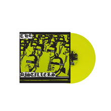 Load image into Gallery viewer, The Distillers - Sing Sing Death House (Neon Yellow)