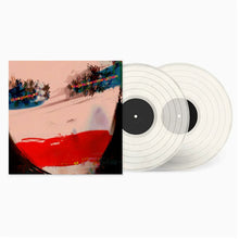 Load image into Gallery viewer, The Jesus And Mary Chain - Glasgow Eyes (Deluxe Edition, 2LP Clear)