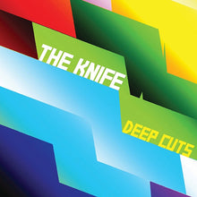Load image into Gallery viewer, The Knife - Deep Cuts (2LP Magenta, Numbered)