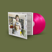 Load image into Gallery viewer, The National - Laugh Track (2LP Pink)