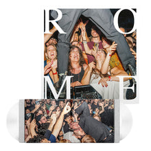Load image into Gallery viewer, The National - Rome (2LP White vinyl)