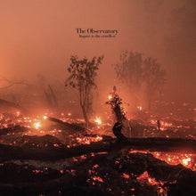 Load image into Gallery viewer, The Observatory - August Is The Cruellest (LP + 7")