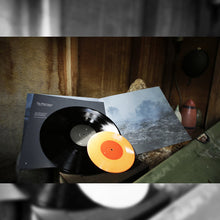 Load image into Gallery viewer, The Observatory - August Is The Cruellest (LP + 7")