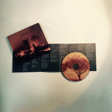 Load image into Gallery viewer, The Observatory - August Is The Cruellest (CD)