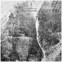 Load image into Gallery viewer, The Observatory - Catacombs (CD)