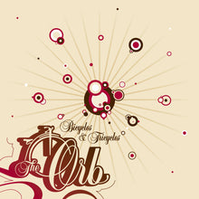 Load image into Gallery viewer, The Orb - Bicycles & Tricycles (2LP Red & Black Smoke vinyl) - RSD 2026